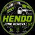 Hendo Junk Removal LLC logo